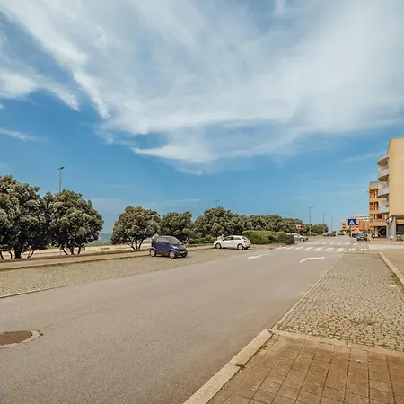 Modern Grand Seaside & Seaview By Vacationy Matosinhos (Porto)
