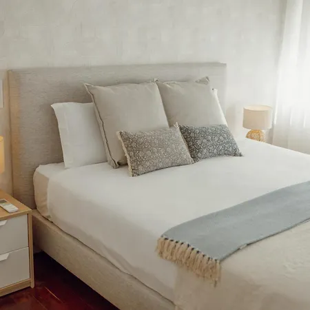 Modern Grand Seaside & Seaview By Vacationy * Matosinhos (Porto)