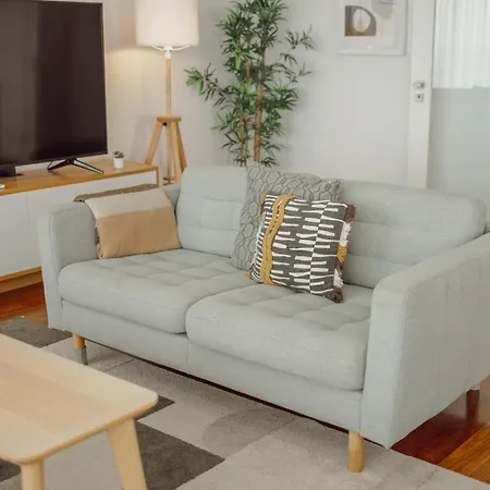 Modern Grand Seaside & Seaview By Vacationy Apartamento *