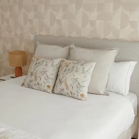 Modern Grand Seaside & Seaview By Vacationy Apartamento