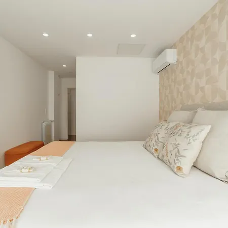 Lejlighed Modern Grand Seaside & Seaview By Vacationy