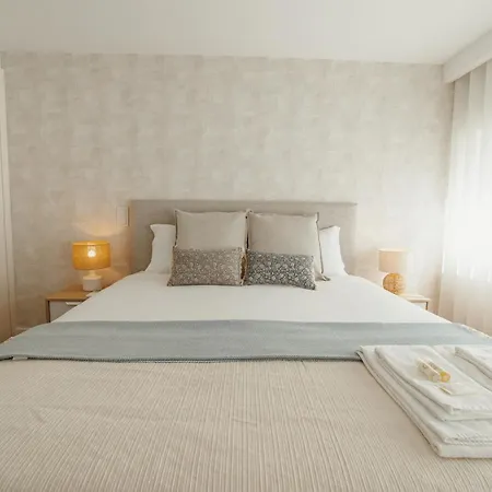 Modern Grand Seaside & Seaview By Vacationy Apartamento Matosinhos (Porto)